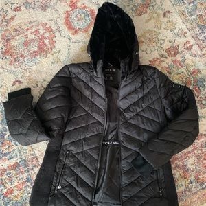 Women’s Nautical winter jacket